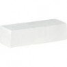 Pâte à polir ferme 110 g, Blanc Osborn
