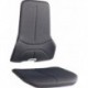 Mousse ESD NEON Stoff noir