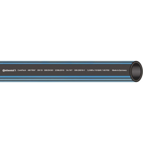 Tuyau air AIR TRIX 13x5mm, 1/2", 40m