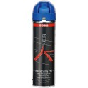 Spray de marquage bleu 500ml E-COLL (Par 12)