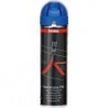 Spray de marquage bleu 500ml E-COLL (Par 12)