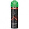 Spray de marquage vert 500ml E-COLL (Par 12)