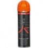 Spray de marquage orange 500ml E-COLL (Par 12)