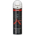 Spray de marquage Blanc 500ml E-COLL (Par 12)