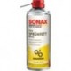 Graisse Blanc PTFE-400 ml (Par 6)