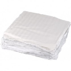 Chiffon de nettoyage BW1 38x38cm, 5kg Box