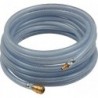 Tuyau PVC-Set transp. 9x3mm prise 10m