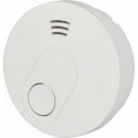 Détecteur de fumée VdS 3131 ws Q-label