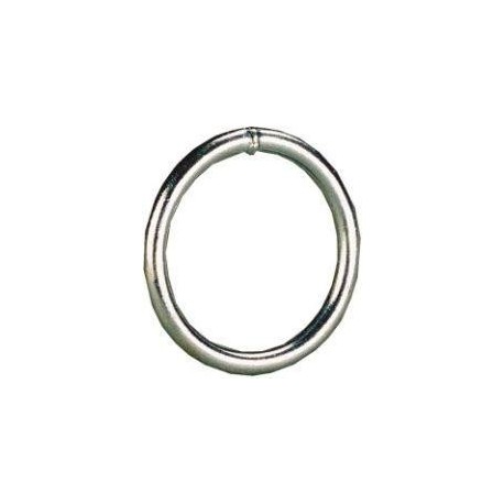 Anneau galvanisé zingué 4,0x30mm (Par 100)