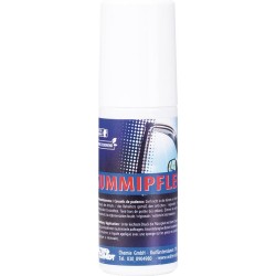 Entretien caoutchouc 75ml (Par 12)