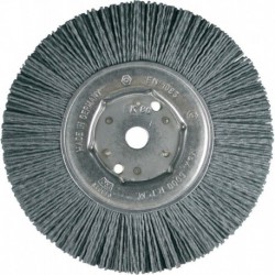 Brosse ronde SIC 200x36mm K120 Osborn