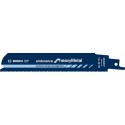 Lame scie sabret a. 5  Unités S 927 BEF Bosch