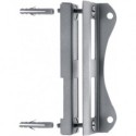 Serrure 30 mm