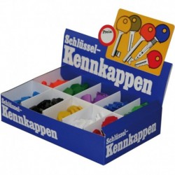 Assortiment de clés ID 2200