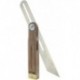 Fausse équerre A225 250mm hedue 1 PCS