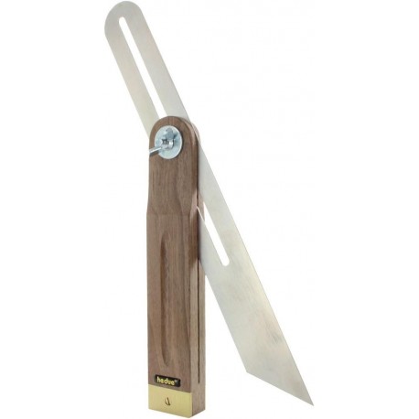 Fausse équerre A225 250mm hedue 1 PCS