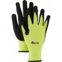 Gant résistant à la coupure Blade neon, Lev.5,  Taille  10(Par 12)