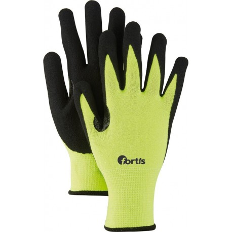Gant résistant à la coupure Blade neon, Lev.5,  Taille  11(Par 12)