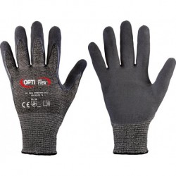Gant résistant à la coupure Comfort Cut 5, HDPE, Taille 10(Par 12)