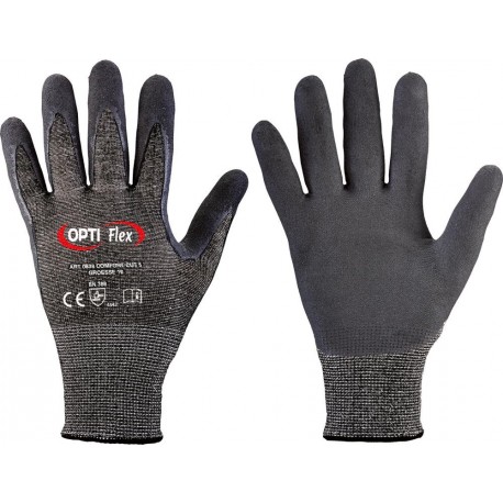 Gant résistant à la coupure Comfort Cut 5, HDPE, Taille 8 (Par 12)