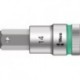 Douilles 1/2"14x 60mm i6kt. HF Wera
