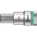 Douilles 1/2"14x 60mm i6kt. HF Wera