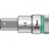 Douilles 1/2"14x 60mm i6kt. HF Wera