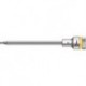Douilles 1/2"4x140mm i6kt. HF Wera