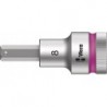 Douilles 1/2"8x 60mm i6kt. HF Wera