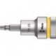 Douilles 1/2"T25x 60mm fonction maintien  Wera