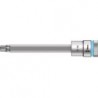 Douilles 1/2"T50x140mm fonction maintien  Wera