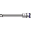 Douilles 1/2"T60x140mm fonction maintien  Wera