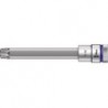 Douilles 1/2"T60x140mm fonction maintien  Wera