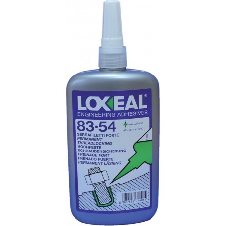 Frin filet fort vert LOXEAL 83-54 250ml