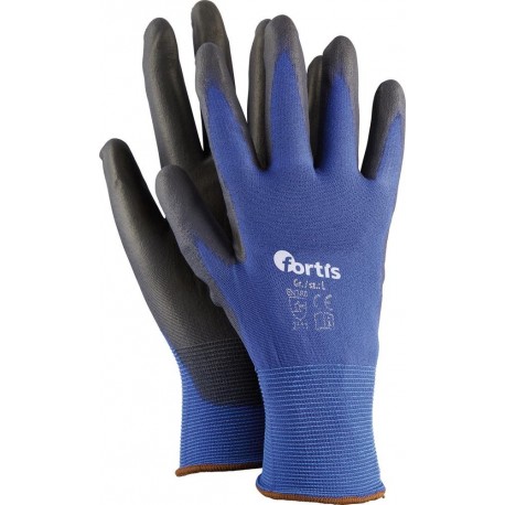 Gant de protection Fitter SecondSkin,  Taille  8 (Par 12)