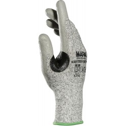 Gant de protection Krytech 557, Taille 10 (Par 10)