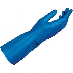Gant de protection Optinit 472,  Taille  10 (Par 10)