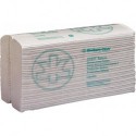 Serviette papier blanc, 2800 Tücher
