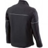 Veste Softshell 1868 572,  Taille  3XL, noir
