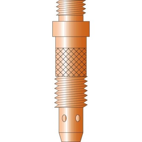 Tube contact D:1,0 10N30 (Par 10)