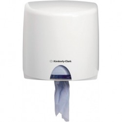 Distributeur Aquarius pour  Roll Control System