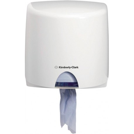Distributeur Aquarius pour  Roll Control System