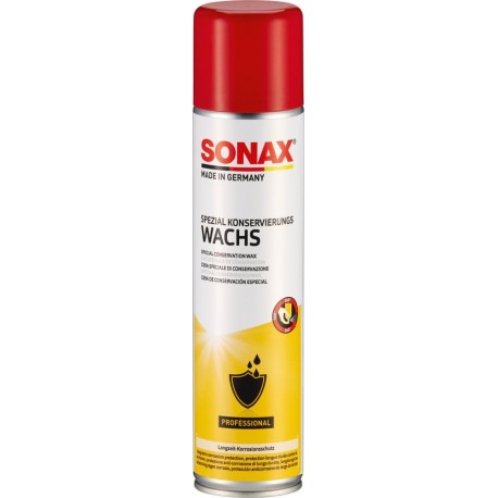 Cire de conservation spéciale 400 ml (Par 6)