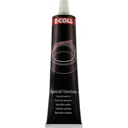 Vaseline 80ml Blanc E-COLL EE (Par 12)
