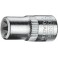 Douille 1/4" E4x25mm GEDORE 1 PCS
