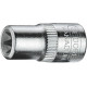 Douille 1/4" E8x25mm GEDORE 1 PCS