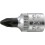 Embout de vissage 1/4'' pour vis cruciforme PZ, Dimensions : PZ 4, Long. 28 mm