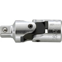 Cardan 1/4" 38mm GEDORE 1 PCS