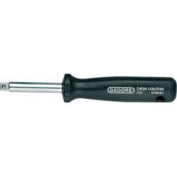 Porte-embout 1/4" 140mm GEDORE 1 PCS