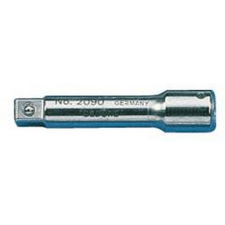 Rallonge 1/4'', Long. : 55 mm